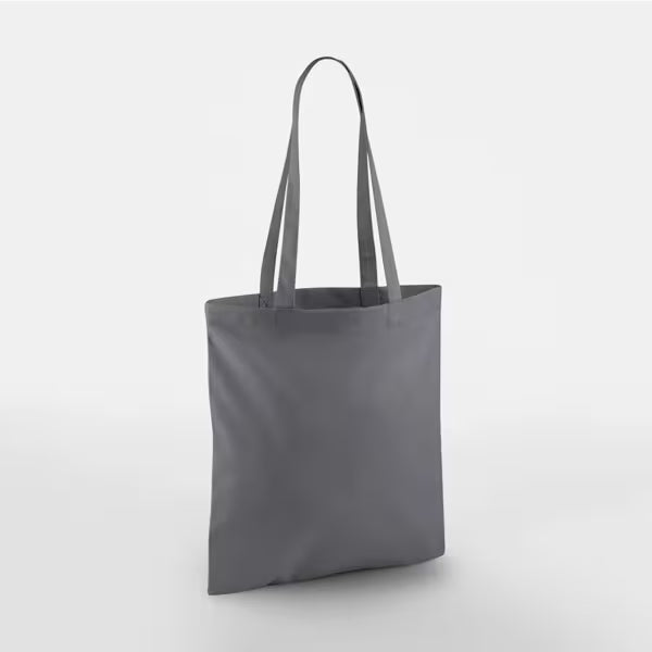 Tote Bag Coton W101 – Bag for Life Personnalisable