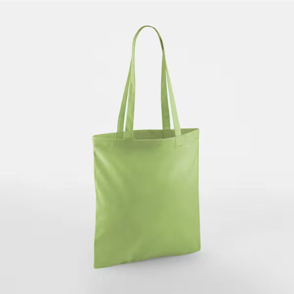 Tote Bag Coton W101 – Bag for Life Personnalisable