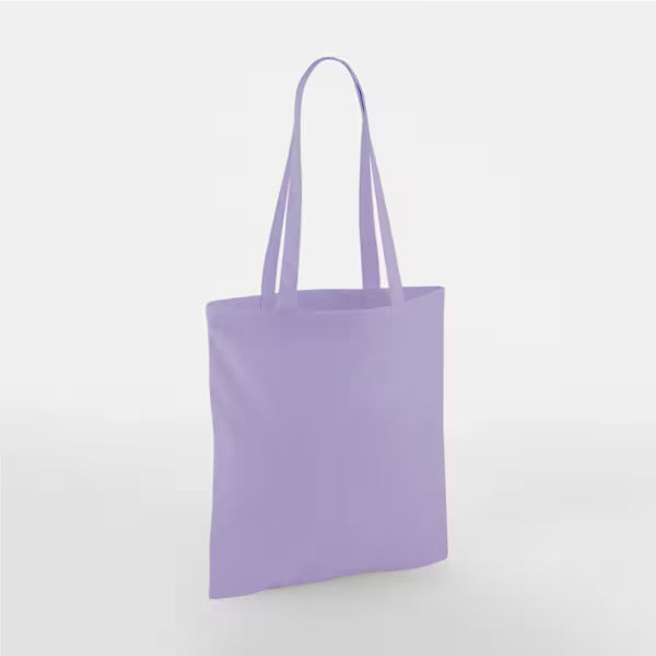 Tote Bag Coton W101 – Bag for Life Personnalisable