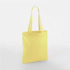 Tote Bag Coton W101 – Bag for Life Personnalisable