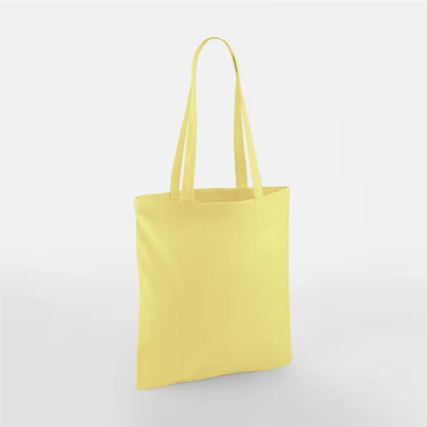Tote Bag Coton W101 – Bag for Life Personnalisable