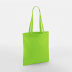 Tote Bag Coton W101 – Bag for Life Personnalisable
