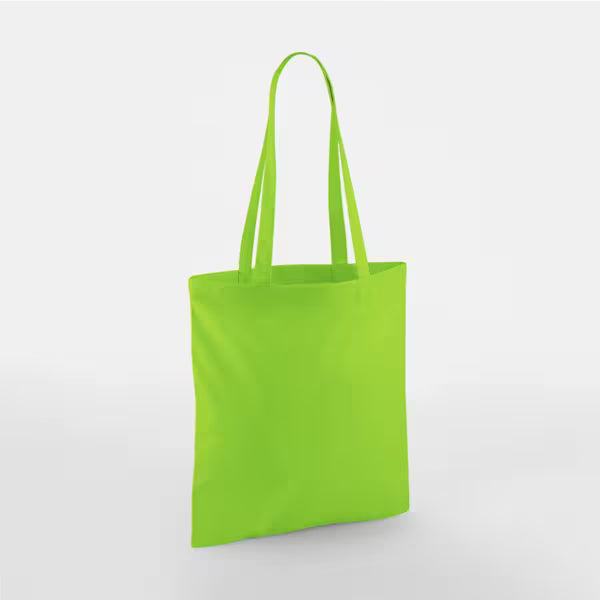 Tote Bag Coton W101 – Bag for Life Personnalisable