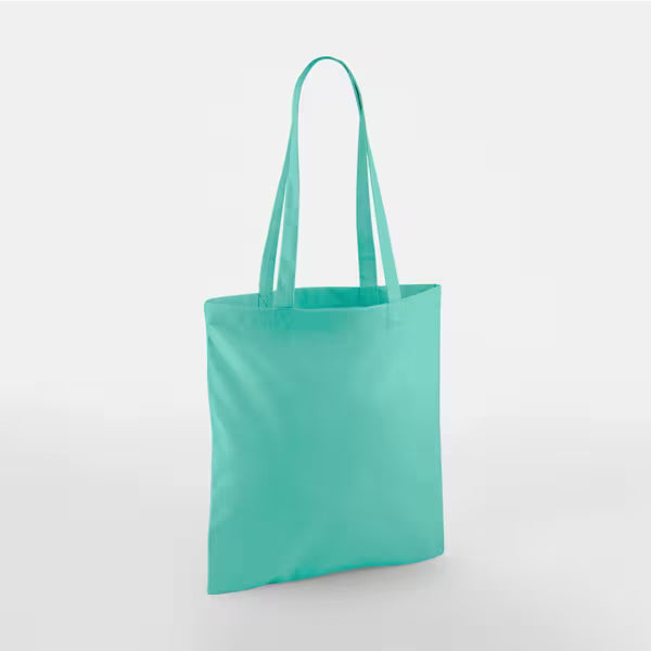 Tote Bag Coton W101 – Bag for Life Personnalisable