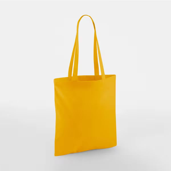 Tote Bag Coton W101 – Bag for Life Personnalisable