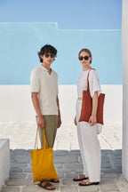 Tote Bag Coton W101 – Bag for Life Personnalisable