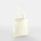 Tote Bag Coton W101 – Bag for Life Personnalisable