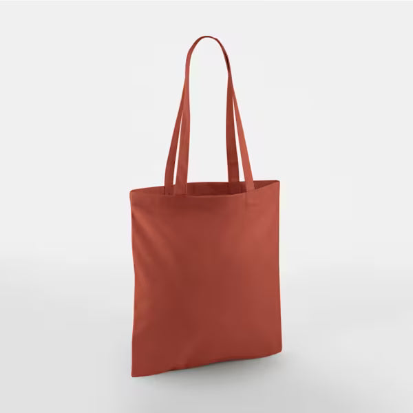Tote Bag Coton W101 – Bag for Life Personnalisable