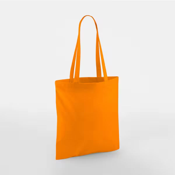 Tote Bag Coton W101 – Bag for Life Personnalisable