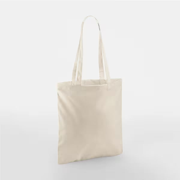 Tote Bag Coton W101 – Bag for Life Personnalisable