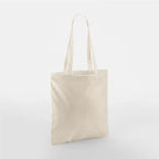 Tote Bag Coton W101 – Bag for Life Personnalisable