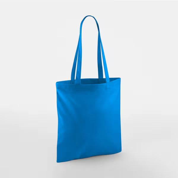 Tote Bag Coton W101 – Bag for Life Personnalisable