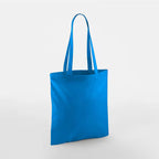 Tote Bag Coton W101 – Bag for Life Personnalisable