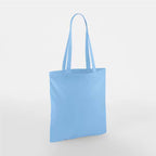 Tote Bag Coton W101 – Bag for Life Personnalisable