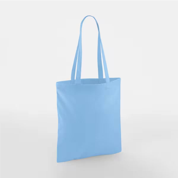Tote Bag Coton W101 – Bag for Life Personnalisable