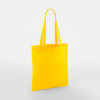 Tote Bag Coton W101 – Bag for Life Personnalisable