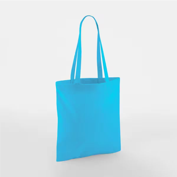 Tote Bag Coton W101 – Bag for Life Personnalisable