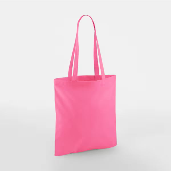 Tote Bag Coton W101 – Bag for Life Personnalisable