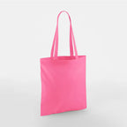 Tote Bag Coton W101 – Bag for Life Personnalisable