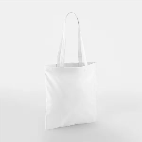 Tote Bag Coton W101 – Bag for Life Personnalisable