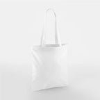Tote Bag Coton W101 – Bag for Life Personnalisable