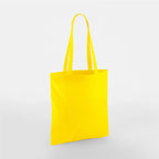 Tote Bag Coton W101 – Bag for Life Personnalisable