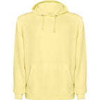 Sweat à Capuche Unisexe KENIA SU2204 – Style Délavé